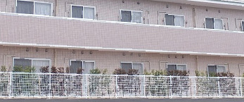 サービス付高齢者向け住宅あいの泉